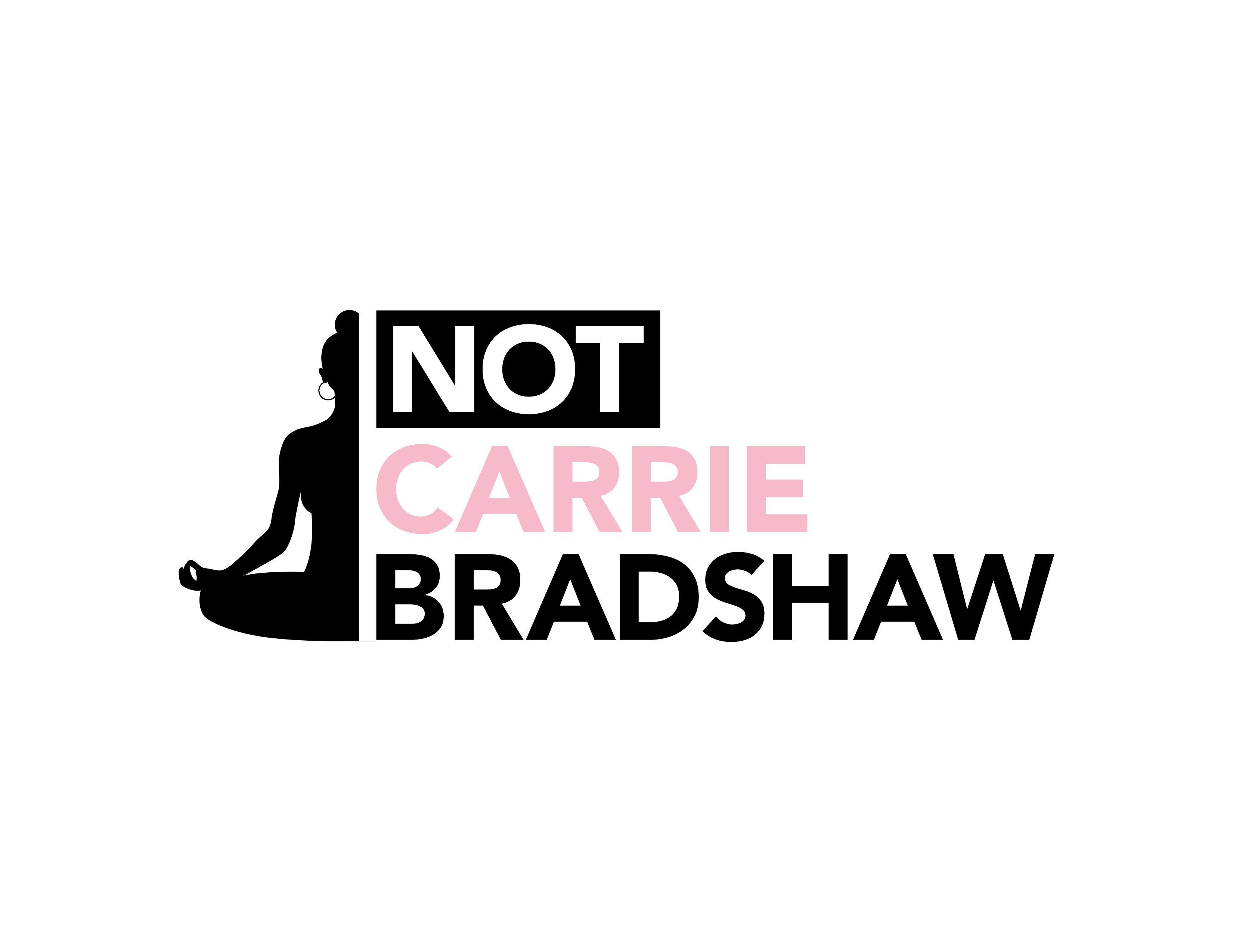 Not Carrie Bradshaw - Fashion Storyteller. Wordsmith. Social Enthusiast